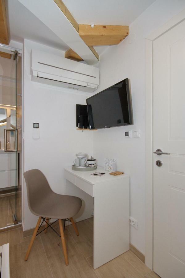 Lighthouse Central Apartments โอมิช ภายนอก รูปภาพ